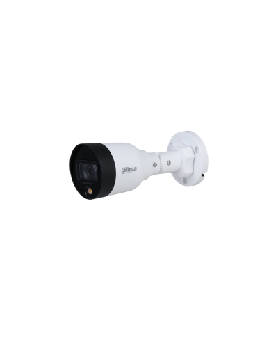 DH-IPC-HFW1439SP-A-LED-0280B-S4. Профессиональная видеокамера IP цилиндрическая. Dahua в Набережных Челнах