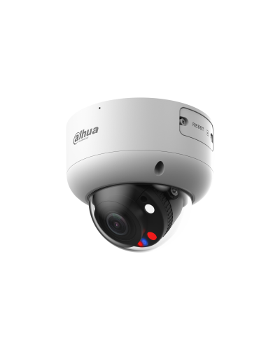DH-IPC-HDBW3449R1P-ZAS-PV-S5. Профессиональная видеокамера IP купольная. Dahua в Набережных Челнах