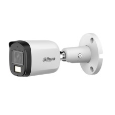 DH-HAC-B2A21P-U-IL-0280B. Профессиональная видеокамера мультиформатная цилиндрическая. Dahua
