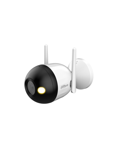 DH-IPC-F4CP-LED-0360B. Профессиональная видеокамера IP цилиндрическая. Dahua в Набережных Челнах