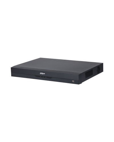 DHI-NVR2208-I2. IP-видеорегистратор 8-канальный. Dahua в Набережных Челнах