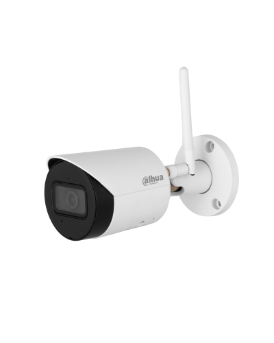 DH-IPC-HFW1230DSP-SAW-0280B. Профессиональная видеокамера IP цилиндрическая. Dahua в Набережных Челнах