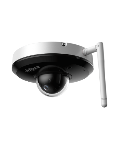 DH-SD1A404DB-GNY-W. Профессиональная видеокамера IP поворотная. Dahua в Набережных Челнах