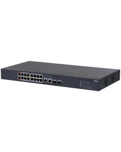 DH-CS4220-16GT-135. Сетевой PoE коммутатор. Dahua в Набережных Челнах