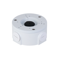 DH-PFA3300R. Монтажная коробка для камер. Dahua