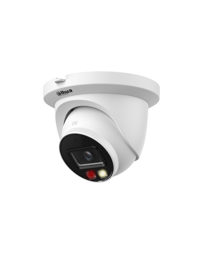 DH-IPC-HDW2249TMP-S-IL-0360B. Профессиональная видеокамера IP купольная. Dahua в Набережных Челнах