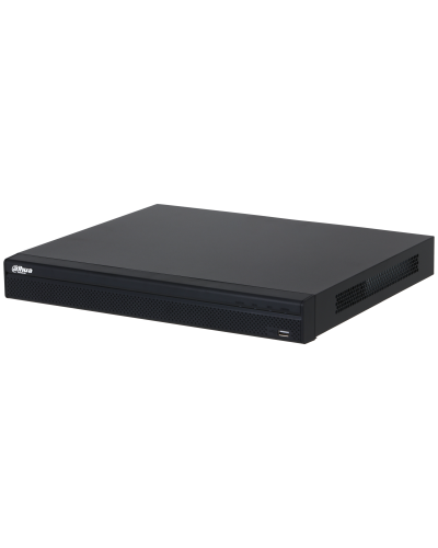DHI-NVR4216-16P-4KS3. IP-видеорегистратор 16-канальный. Dahua в Набережных Челнах