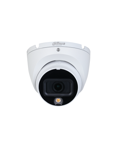 DH-HAC-HDW1200TLMP-IL-A-0360B-S6. Профессиональная видеокамера мультиформатная купольная. Dahua в Набережных Челнах