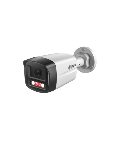 DH-IPC-HFW1239TL1P-A-IL-0280B. Профессиональная видеокамера IP цилиндрическая. Dahua в Набережных Челнах