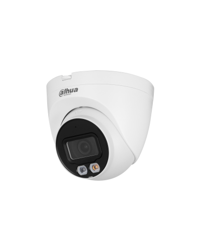 DH-IPC-HDW2449TP-S-IL-0280B. Профессиональная видеокамера IP купольная. Dahua в Набережных Челнах