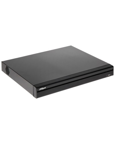 DHI-NVR5216-16P-4KS2E (DH-NVR5216-16P-4KS2E): IP-видеорегистратор 16-канальный в Набережных Челнах
