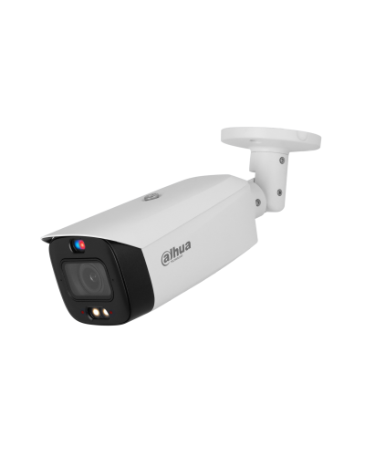 DH-IPC-HFW3849T1P-ZAS-PV-S5. Профессиональная видеокамера IP цилиндрическая. Dahua в Набережных Челнах