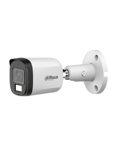 DH-HAC-B2A21P-U-IL-0600B. Профессиональная видеокамера мультиформатная цилиндрическая. Dahua в Набережных Челнах
