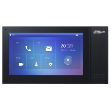 DH-VTH2421FB . Монитор IP-видеодомофона цветной. Dahua