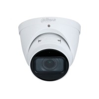 DH-IPC-HDW3841TP-ZAS: Профессиональная видеокамера IP купольная