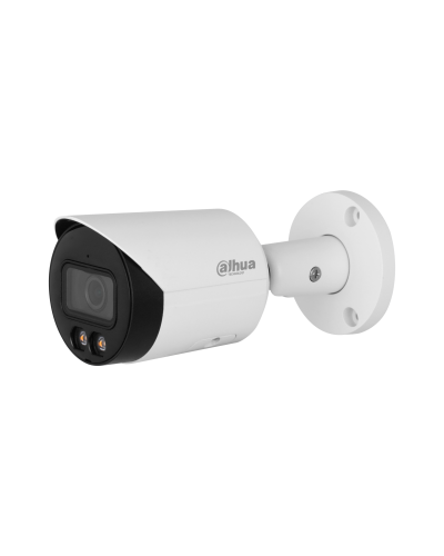 DH-IPC-HFW2249SP-S-LED-0360B. Профессиональная видеокамера IP цилиндрическая. Dahua в Набережных Челнах
