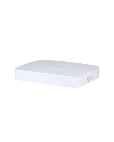 DHI-XVR5104C-4KL-I3 (DH-XVR5104C-4KL-I3). Видеорегистратор мультиформатный 4-канальный. Dahua в Набережных Челнах