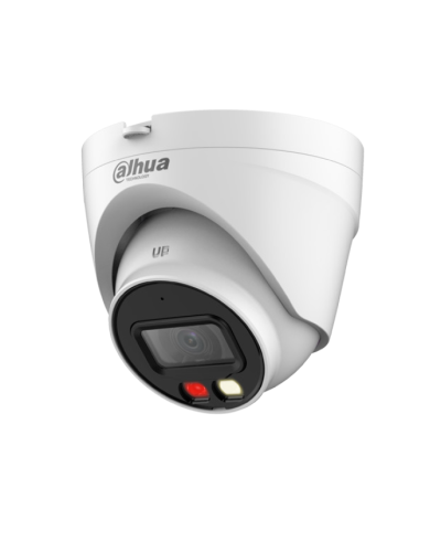 DH-IPC-HDW1239VP-A-IL-0280B. Профессиональная видеокамера IP купольная. Dahua в Набережных Челнах