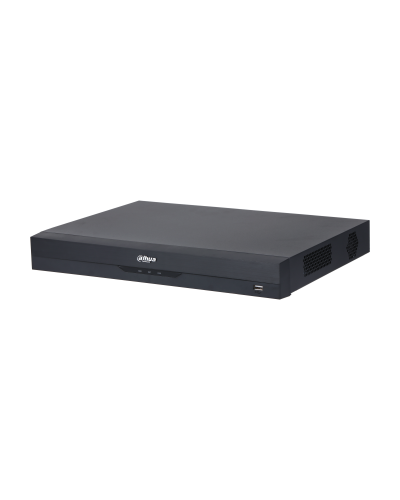 DHI-NVR4208-8P-EI. IP-видеорегистратор 8-канальный. Dahua в Набережных Челнах