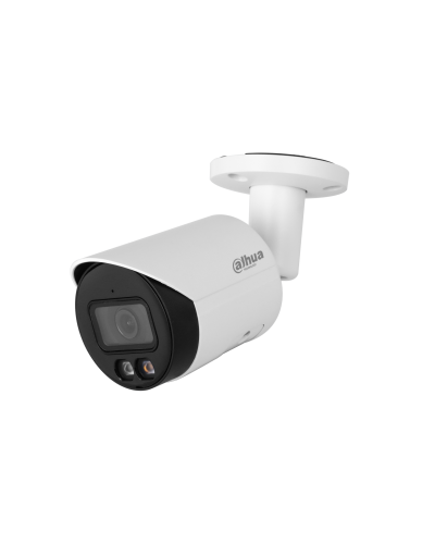 DH-IPC-HFW2249SP-S-IL-0280B. Профессиональная видеокамера IP цилиндрическая. Dahua в Набережных Челнах