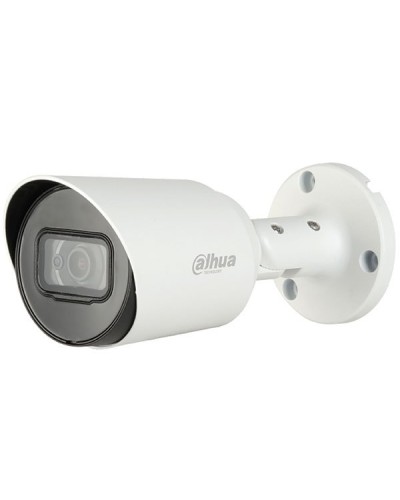 DH-HAC-HFW1200TP-0360B. Профессиональная видеокамера мультиформатная цилиндрическая. Dahua в Набережных Челнах