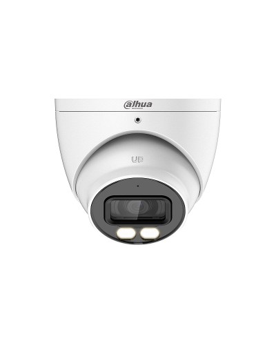 DH-HAC-HDW1509TP-IL-A-0280B-S2. Профессиональная видеокамера мультиформатная купольная. Dahua в Набережных Челнах