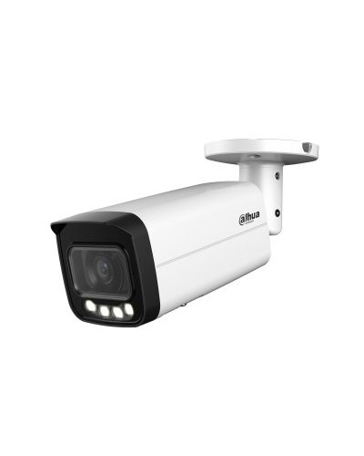 DH-IPC-HFW5449TP-ASE-LED-0280B-S2. Профессиональная видеокамера IP цилиндрическая. Dahua в Набережных Челнах