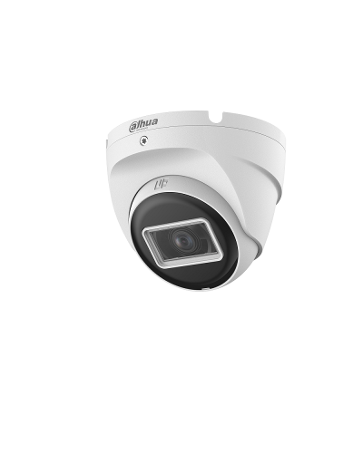 DH-HAC-T2A21P-U-0360B. Профессиональная видеокамера мультиформатная купольная. Dahua в Набережных Челнах
