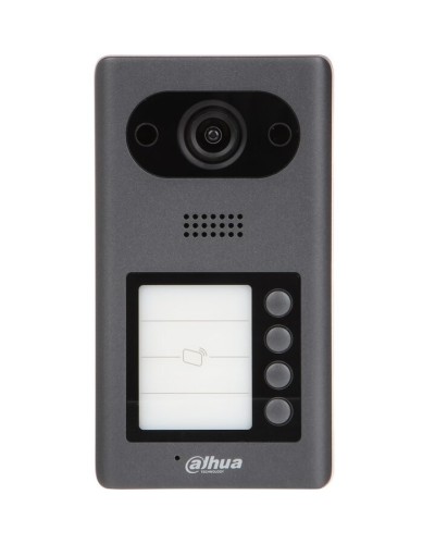 DHI-VTO3211D-P4-S2. Вызывная панель IP-домофона. Dahua в Набережных Челнах