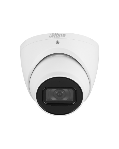 DH-IPC-HDW1830TP-0280B-S6. Профессиональная видеокамера IP купольная. Dahua в Набережных Челнах