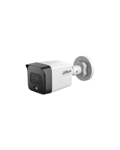 DH-IPC-HFW1230TC1P-0360B-S6. Профессиональная видеокамера IP цилиндрическая. Dahua в Набережных Челнах