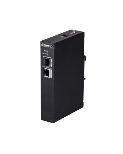 DH-PFS3102-1T. Медиаконвертер. Dahua в Набережных Челнах
