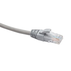 DR-181007. Патч-корд медный. Datarex