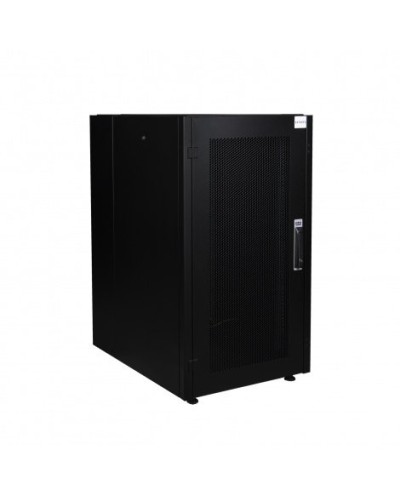 DR-721011. Шкаф телекоммуникационный 19 напольный 20U. Datarex в Набережных Челнах
