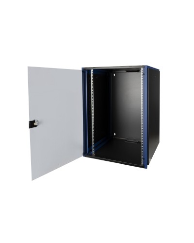 DR-600421. Шкаф телекоммуникационный 19 напольный 18U. Datarex в Набережных Челнах