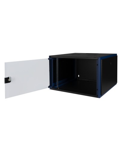 DR-600511. Шкаф телекоммуникационный 19 настенный 4U. Datarex в Набережных Челнах