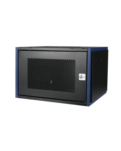 DR-620511. Шкаф телекоммуникационный 19 настенный 4U. Datarex в Набережных Челнах