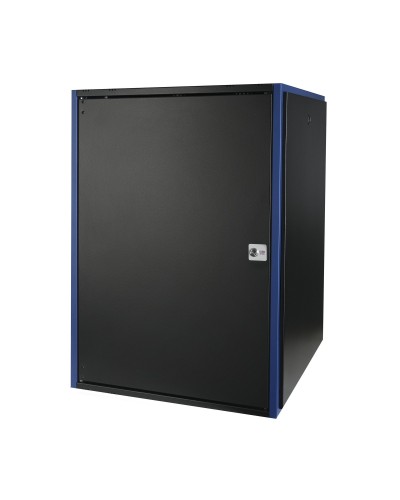 DR-610411. Шкаф телекоммуникационный 19 напольный 18U. Datarex в Набережных Челнах