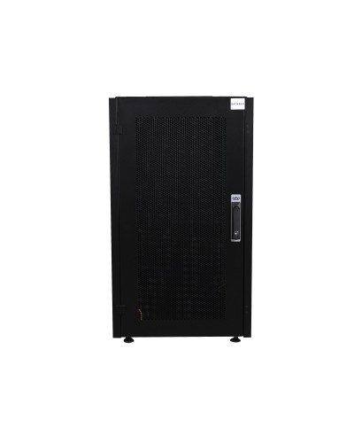 DR-721001. Шкаф телекоммуникационный 19 напольный 20U. Datarex в Набережных Челнах