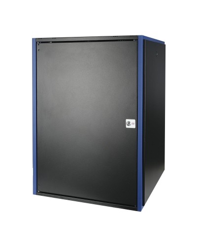 DR-610421. Шкаф телекоммуникационный 19 напольный 18U. Datarex в Набережных Челнах