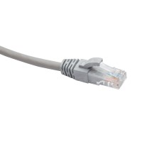 DR-181008. Патч-корд медный. Datarex