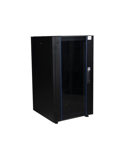 DR-700001. Шкаф телекоммуникационный 19 напольный 20U. Datarex в Набережных Челнах