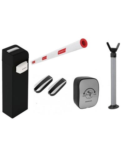 DoorHan BR-PRO4000RKIT. Шлагбаум автоматический. DoorHan в Набережных Челнах
