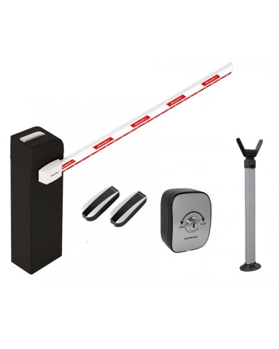DoorHan BR-PRO4000LEDKIT. Шлагбаум автоматический. DoorHan в Набережных Челнах