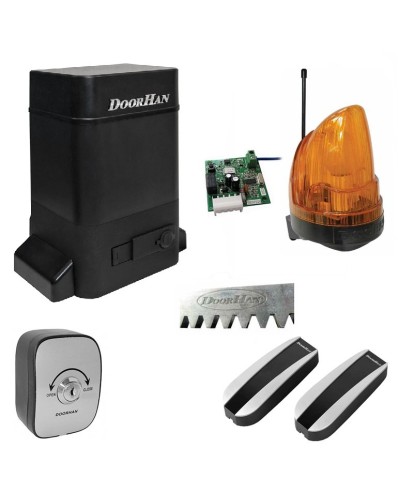 DoorHan SL-1300KIT. Комплект привода для откатных ворот. DoorHan в Набережных Челнах