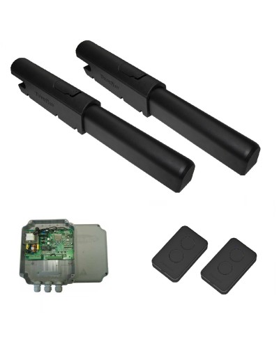 DoorHan SW-5000PROBASE +. Комплект приводов для распашных ворот. DoorHan в Набережных Челнах