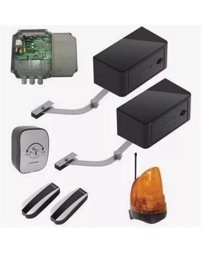 DoorHan ARM-320PRO/Black-KIT. Комплект привода для распашных ворот. DoorHan в Набережных Челнах