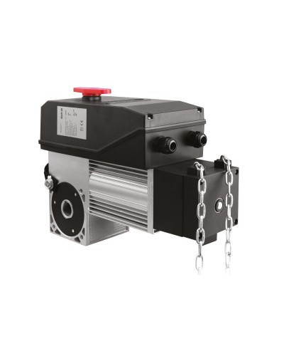 DoorHan Shaft-60 IP65KIT. Комплект привода для промышленных секционных ворот. DoorHan в Набережных Челнах