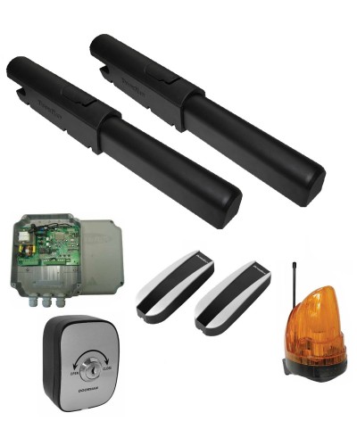 DoorHan SW-5000PROKIT. Комплект приводов для распашных ворот. DoorHan в Набережных Челнах