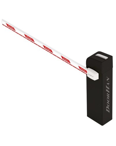 DoorHan BARRIER-PRO6000LED. Шлагбаум автоматический. DoorHan в Набережных Челнах